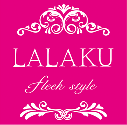 LALAKU fleek style